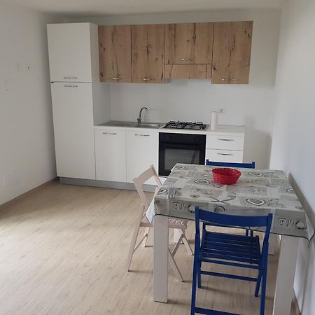 Appartement Sea House Tonnara à Sciacca Extérieur photo