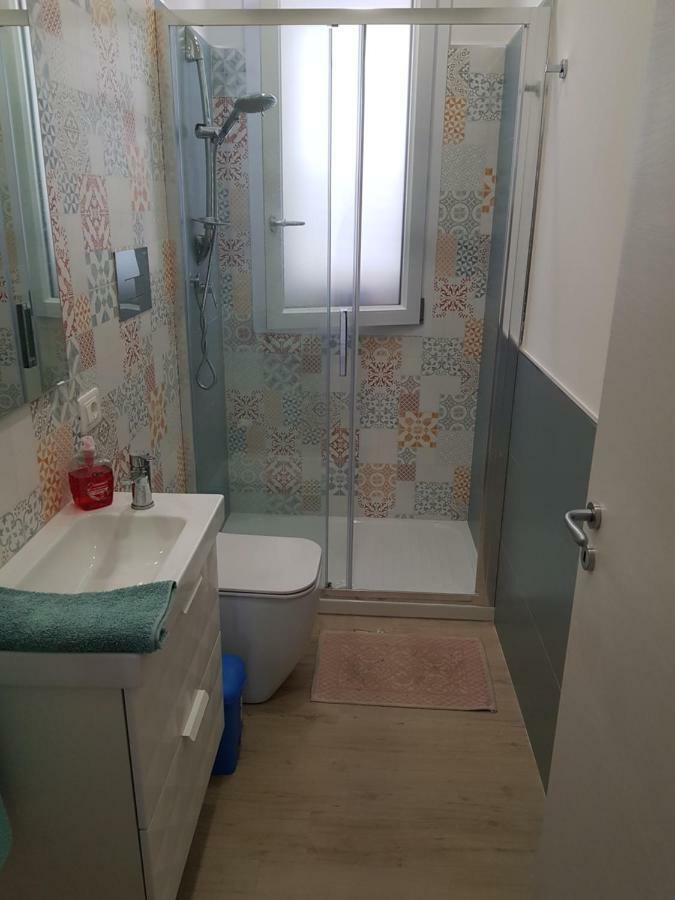 Appartement Sea House Tonnara à Sciacca Extérieur photo