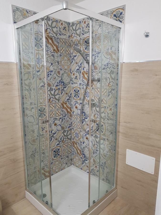 Appartement Sea House Tonnara à Sciacca Extérieur photo