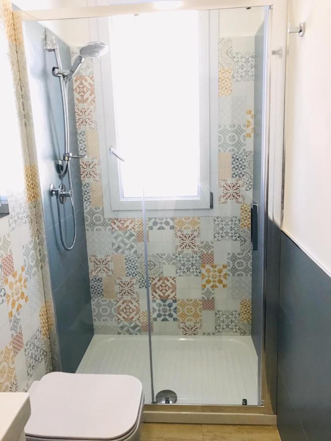 Appartement Sea House Tonnara à Sciacca Extérieur photo