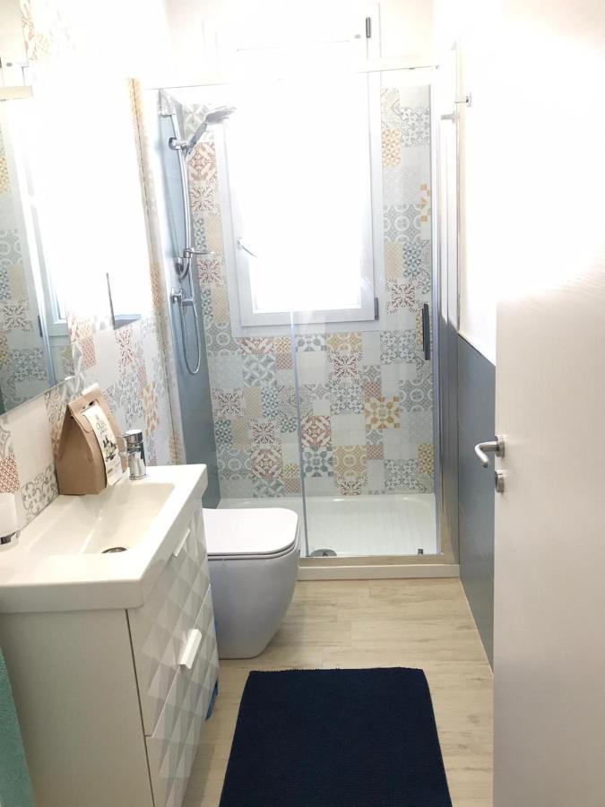 Appartement Sea House Tonnara à Sciacca Extérieur photo